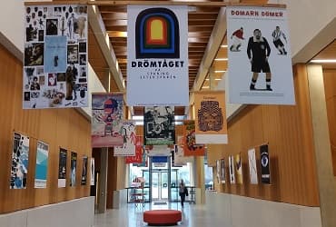 Exhibitions