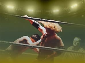 AEW (All Elite Wrestling)