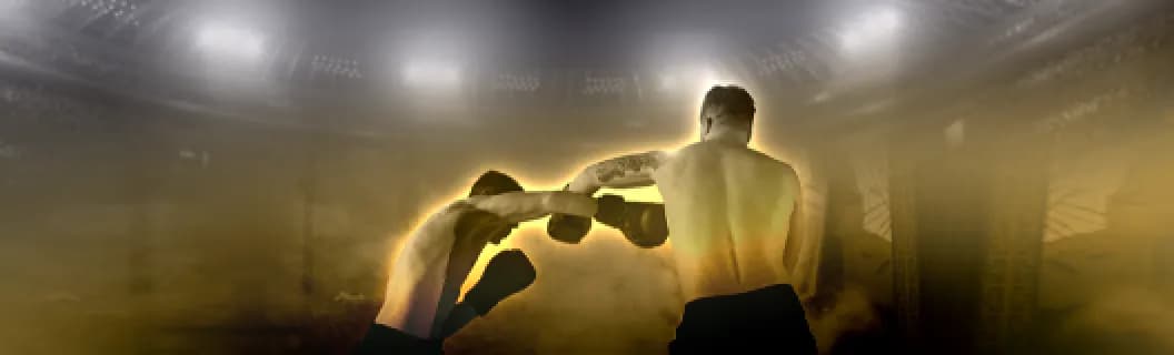 Championship Boxing