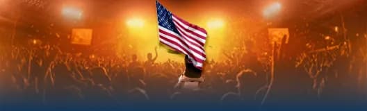 Rock The South