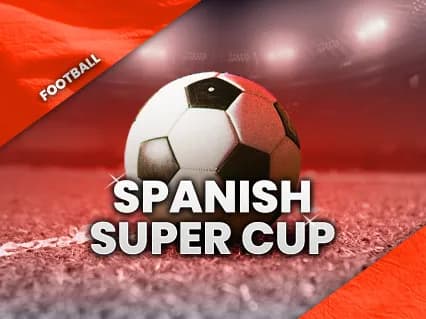 Spanish Super Cup