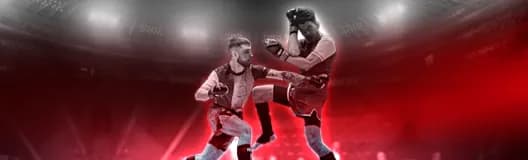 UFC