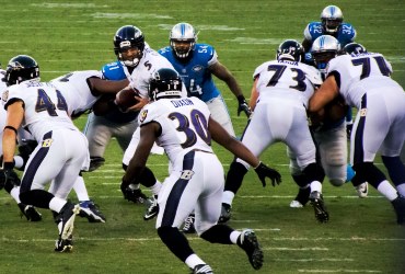 Baltimore Ravens