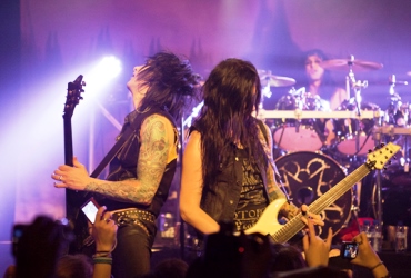 Black Veil Brides