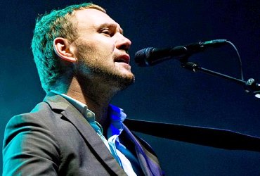 David Gray