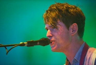 James Blake