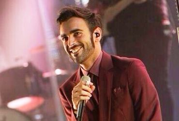 Marco Mengoni