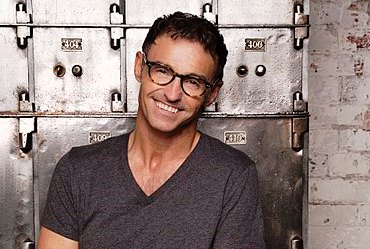 Marti Pellow