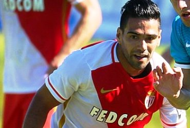 AS Monaco