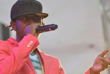 Popcaan