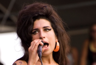 Lioness ... A.k.a the Amy Winehouse Experience Amy Winehouse Tribute