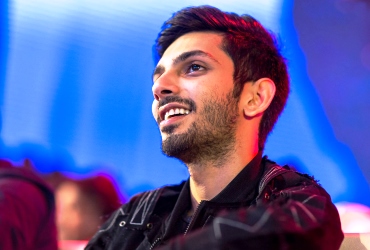 Anirudh Ravichander
