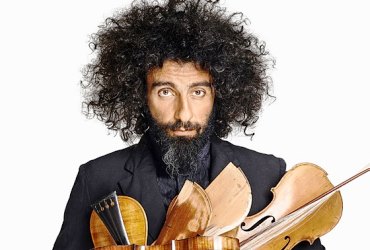 Ara Malikian Ara Malikian