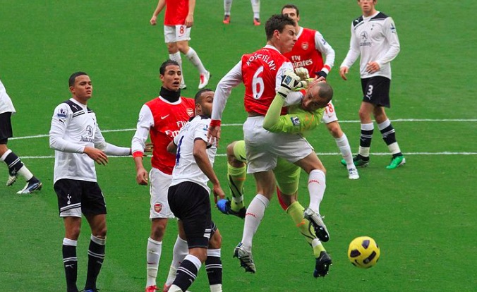 Arsenal