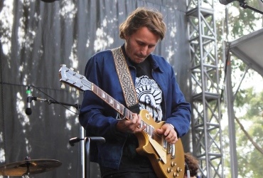 Ben Howard