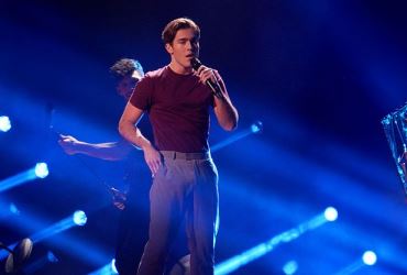 Benjamin Ingrosso
