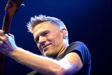 Bryan Adams