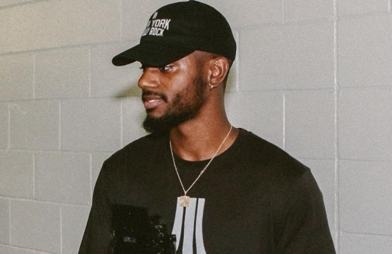 Bryson Tiller