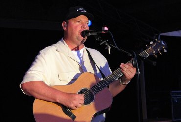 Christopher Cross