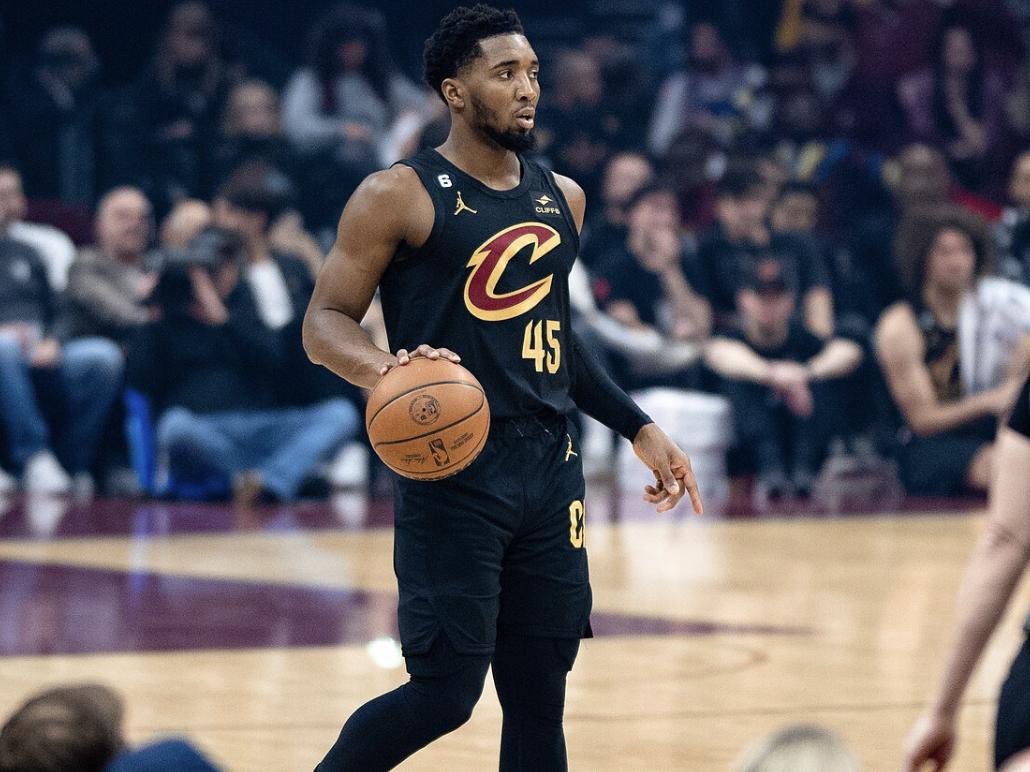 Cleveland Cavaliers