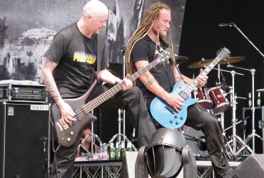 Dark Tranquillity