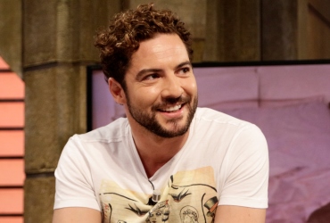 David Bisbal