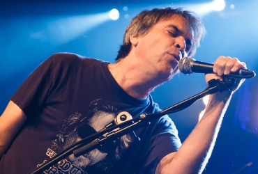 Dead Kennedys