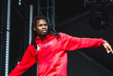 Denzel Curry