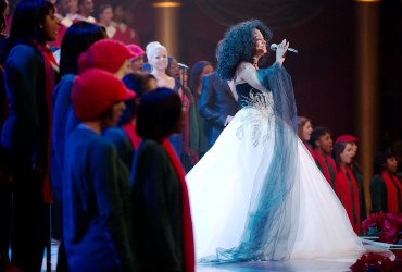 Diana Ross Diana Ross