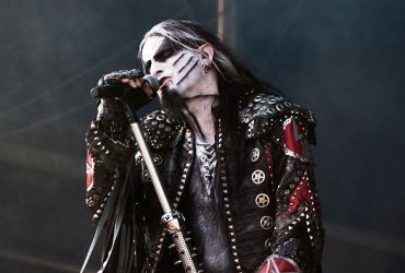 Dimmu Borgir