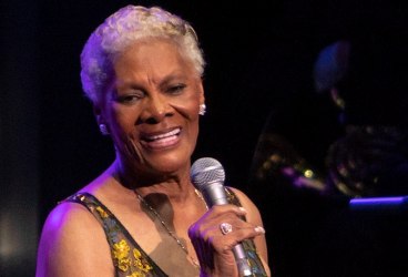 Dionne Warwick