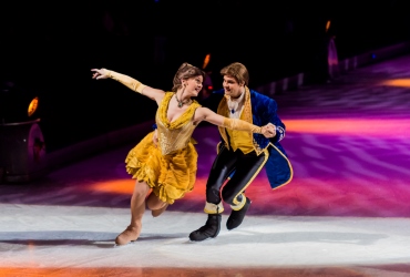 Disney on Ice