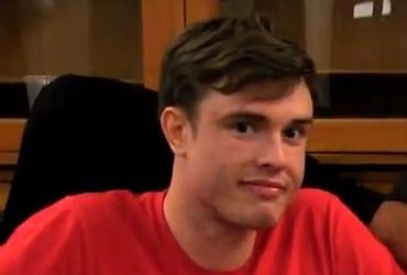 Ed Gamble