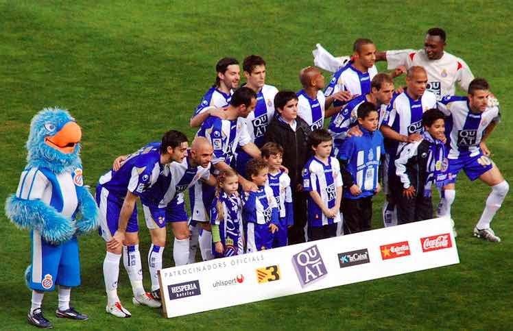 RCD Espanyol