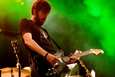 Explosions in the Sky