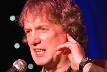 Frank Skinner