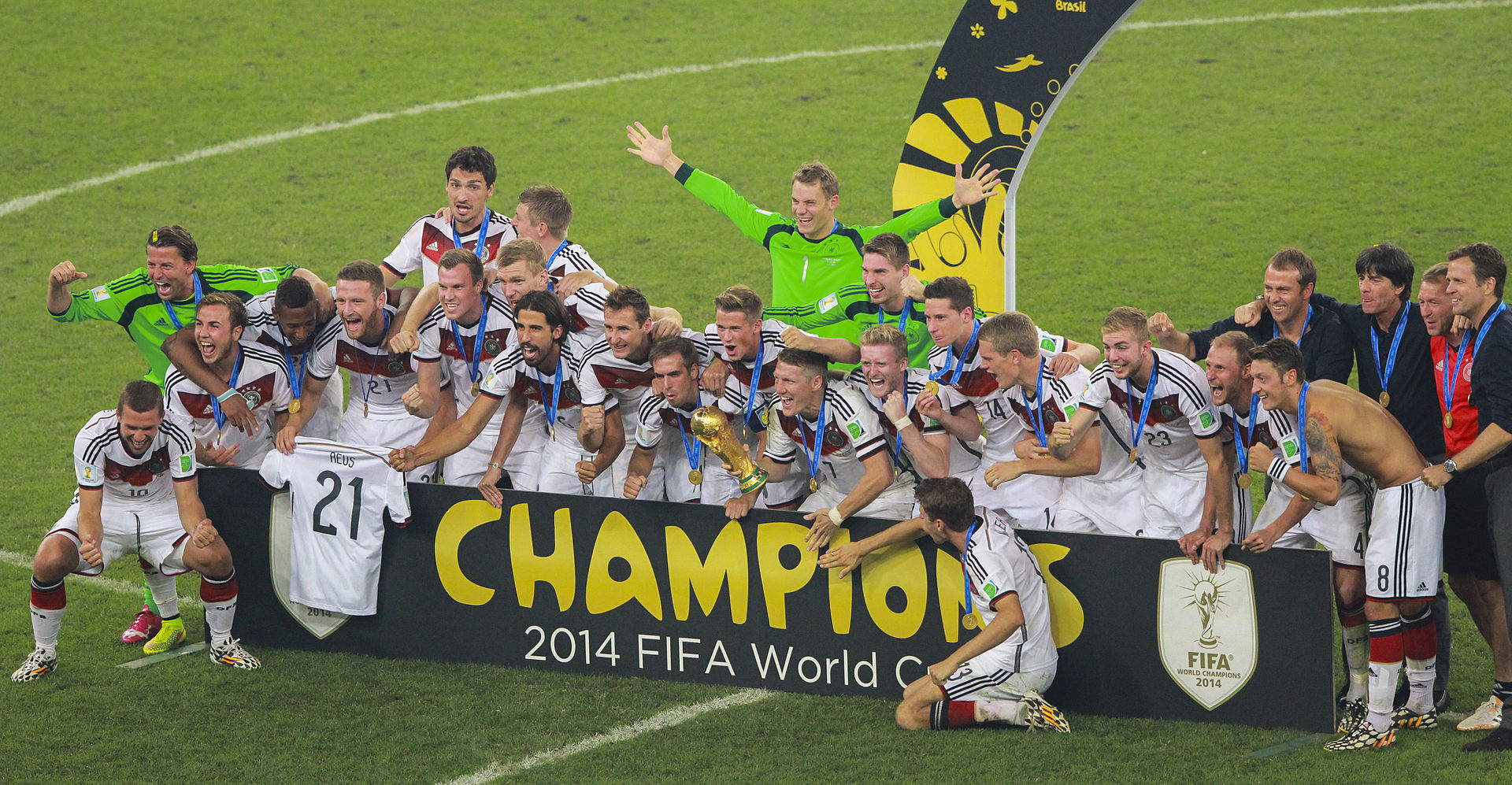 Germany