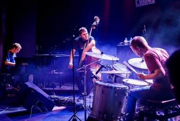 GoGo Penguin