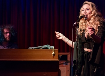 Haley Reinhart