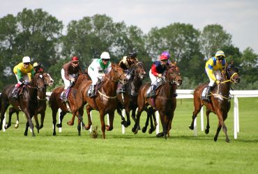 Royal Ascot - Tuesday