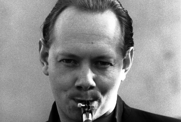Joe Jackson