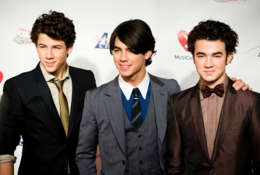 Jonas Brothers