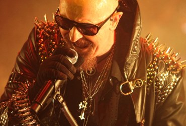 Judas Priest