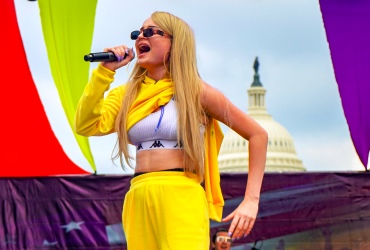 Kim Petras
