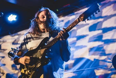 King Gizzard And The Lizard Wizard