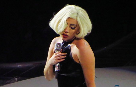 Lady Gaga Lady Gaga