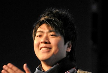 Lang Lang