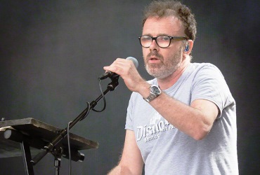 Leftfield