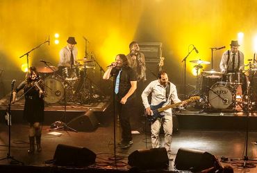Les Cowboys Fringants