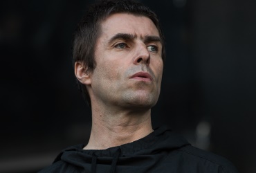 Liam Gallagher - Vital 2020 Liam Gallagher